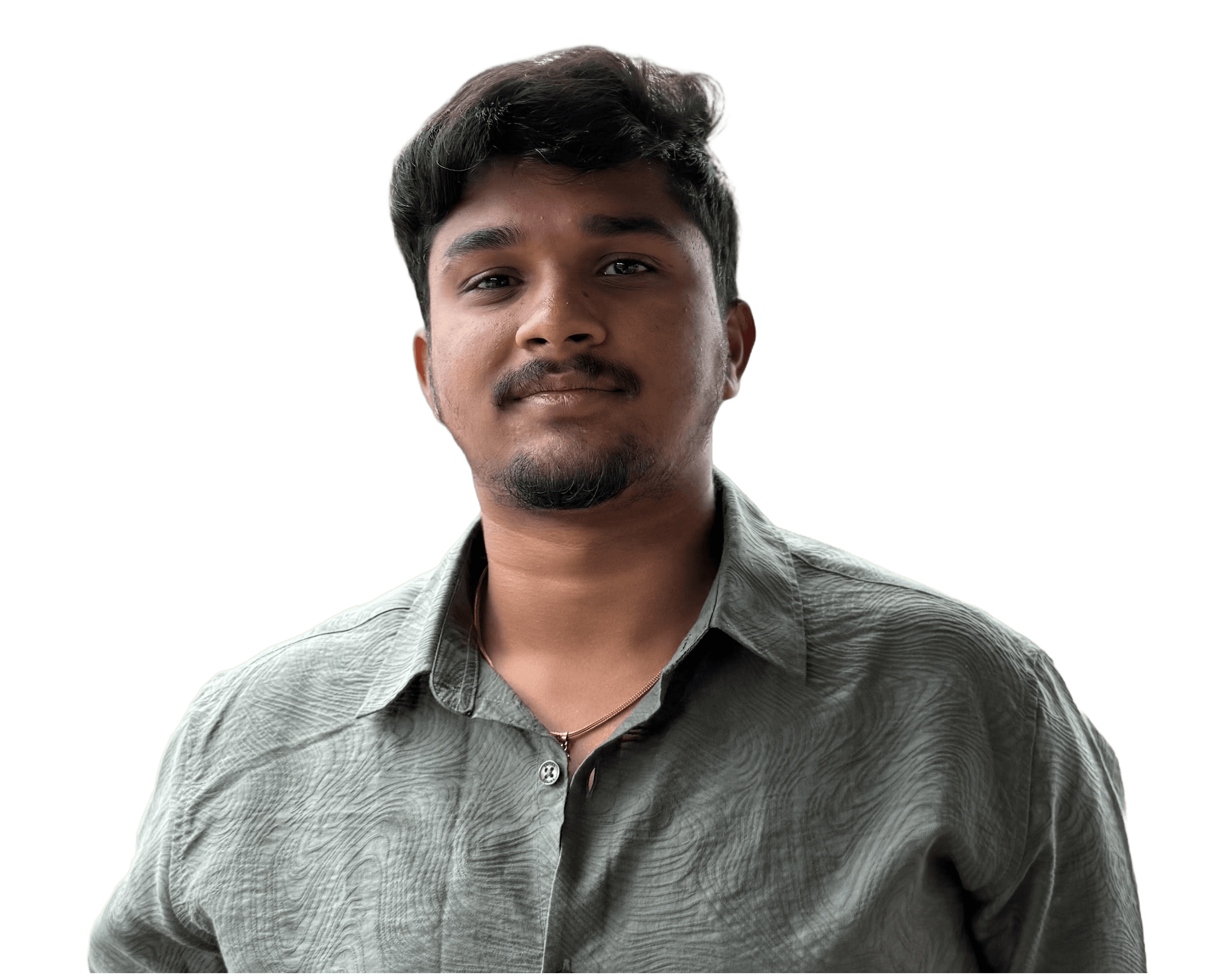 Kavin S