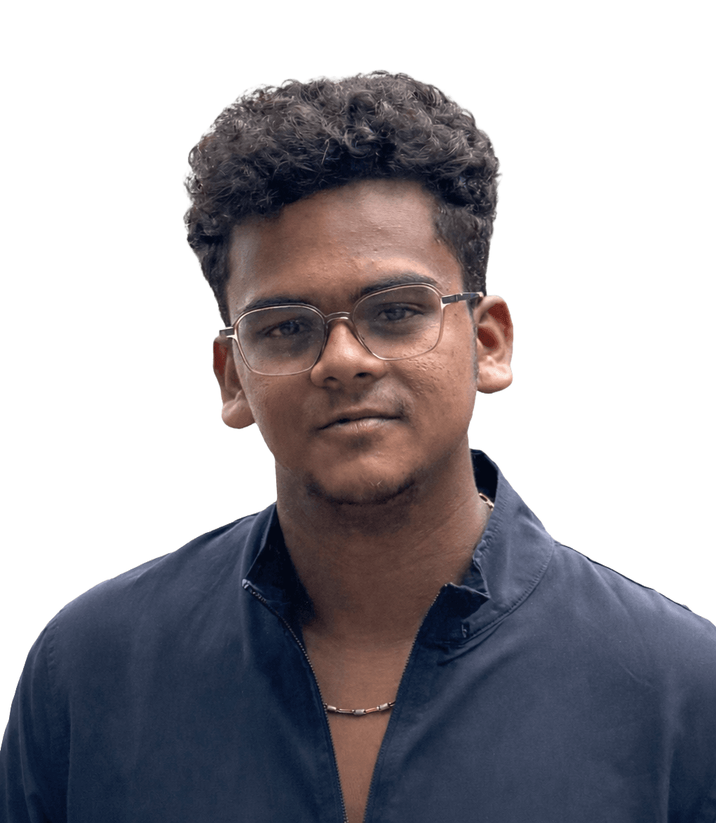 PRAGADEESH