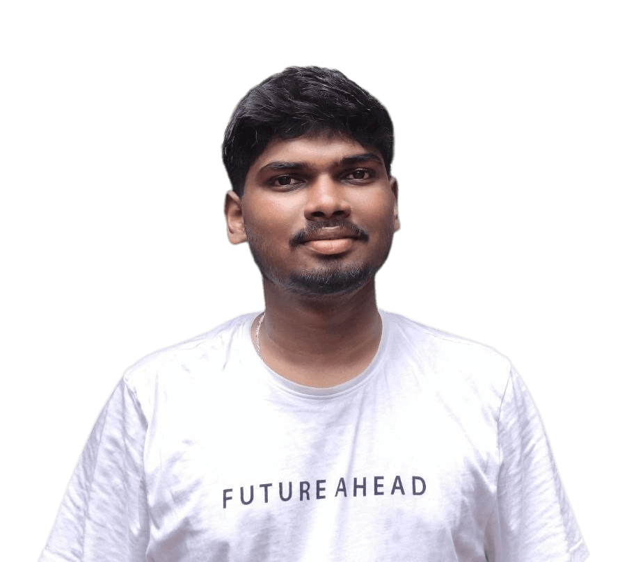 sakthivel S